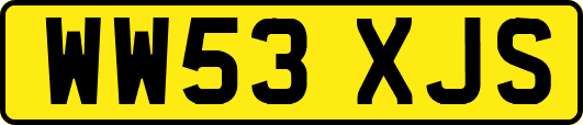WW53XJS