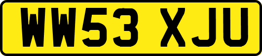 WW53XJU