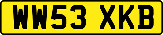 WW53XKB