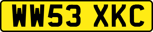 WW53XKC