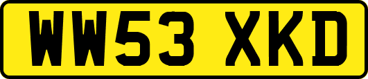 WW53XKD