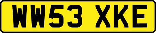 WW53XKE