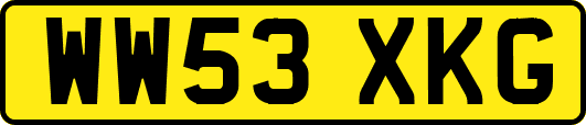 WW53XKG