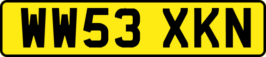 WW53XKN