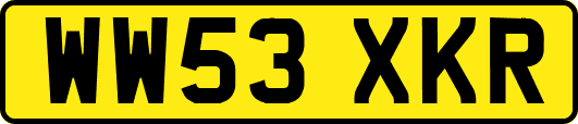 WW53XKR