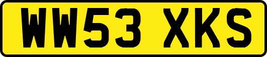 WW53XKS
