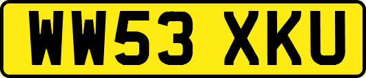 WW53XKU