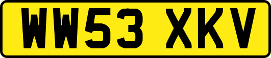 WW53XKV