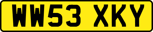 WW53XKY