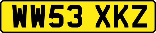 WW53XKZ