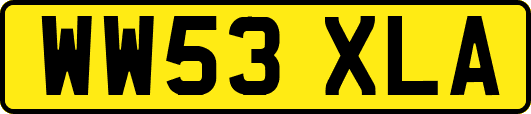 WW53XLA