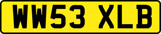 WW53XLB