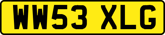 WW53XLG