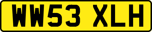 WW53XLH