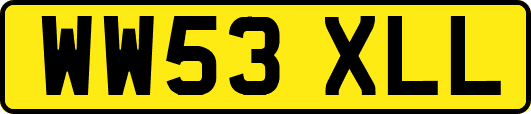WW53XLL