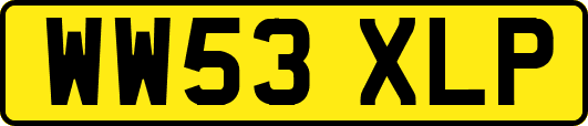 WW53XLP