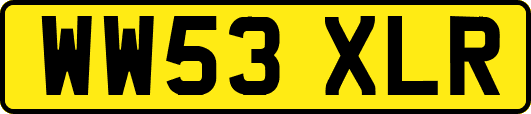 WW53XLR