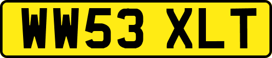 WW53XLT