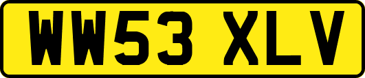 WW53XLV