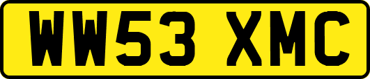 WW53XMC