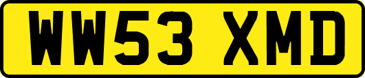 WW53XMD