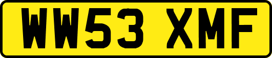WW53XMF