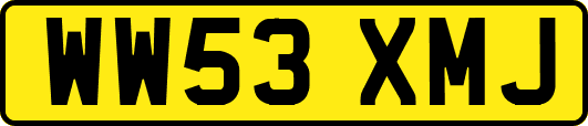 WW53XMJ