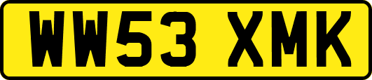 WW53XMK