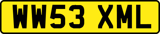 WW53XML