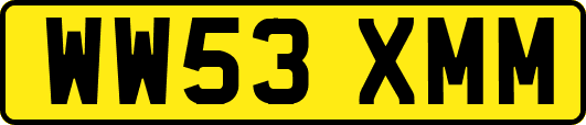 WW53XMM
