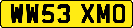 WW53XMO