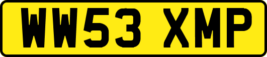 WW53XMP