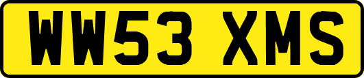 WW53XMS