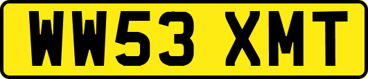 WW53XMT