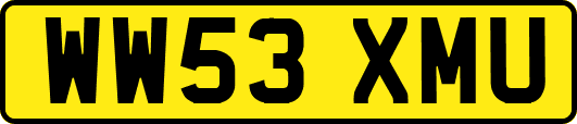 WW53XMU