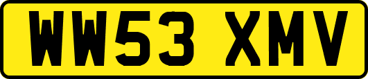 WW53XMV