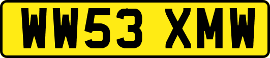 WW53XMW