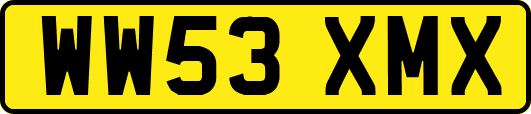 WW53XMX