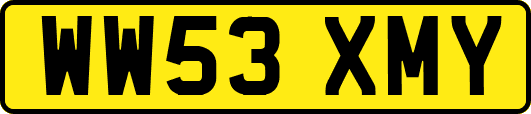 WW53XMY