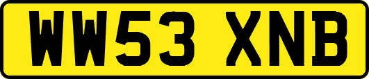 WW53XNB