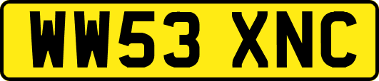 WW53XNC