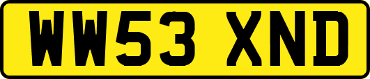WW53XND