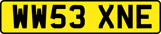WW53XNE