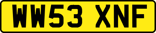 WW53XNF