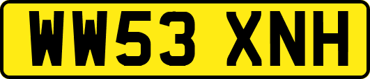 WW53XNH