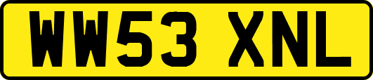 WW53XNL