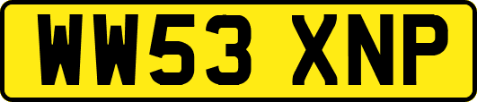 WW53XNP