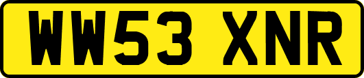 WW53XNR