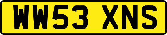 WW53XNS