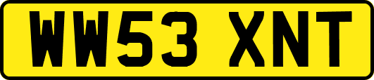 WW53XNT